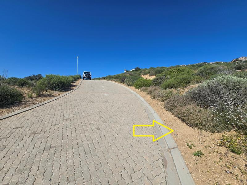 0 Bedroom Property for Sale in St Helena Views Western Cape